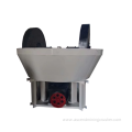 Gold ore 1400 1600 wet pan mill machine